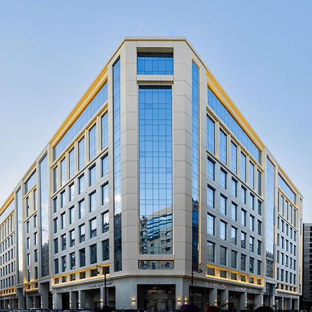 Maien Taiba Hotel Medina Kültér fotó