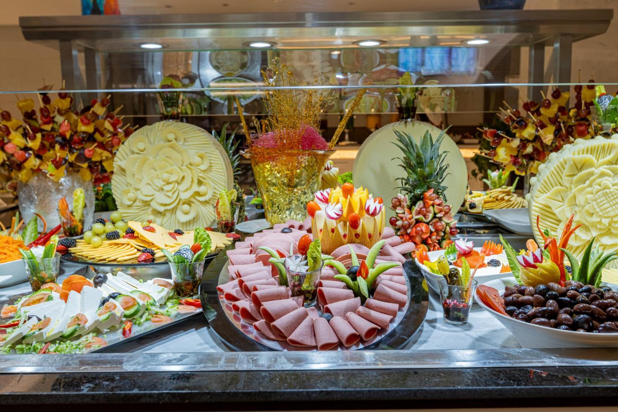 Maien Taiba Hotel Medina Kültér fotó